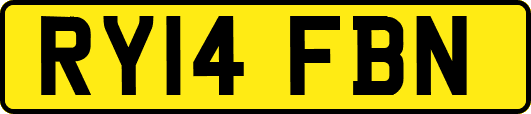 RY14FBN