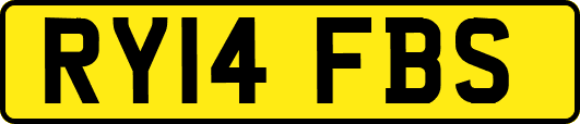 RY14FBS