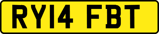 RY14FBT