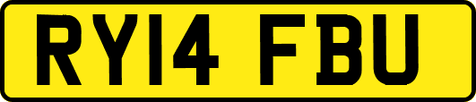 RY14FBU