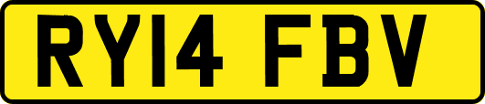 RY14FBV