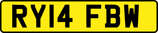 RY14FBW