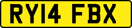 RY14FBX