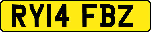 RY14FBZ