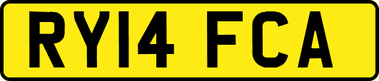 RY14FCA