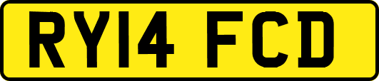 RY14FCD