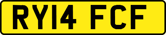 RY14FCF