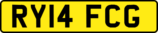 RY14FCG