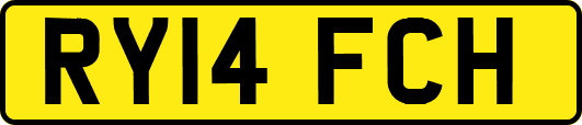 RY14FCH