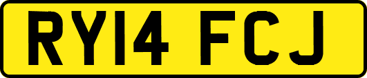 RY14FCJ