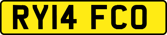 RY14FCO