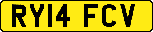 RY14FCV