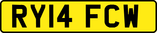 RY14FCW