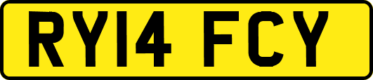 RY14FCY
