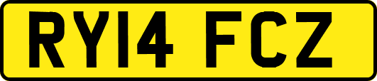 RY14FCZ