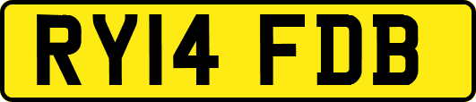 RY14FDB