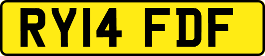 RY14FDF