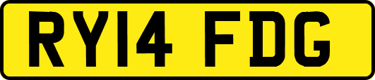 RY14FDG