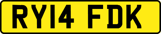 RY14FDK