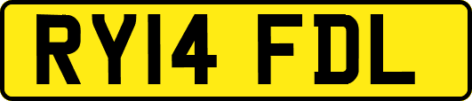 RY14FDL