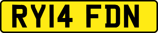 RY14FDN