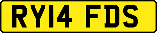 RY14FDS