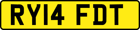 RY14FDT