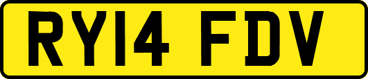 RY14FDV