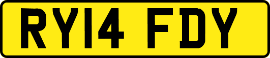 RY14FDY