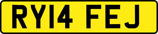 RY14FEJ