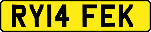 RY14FEK