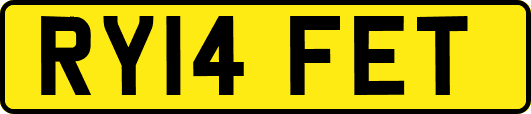 RY14FET