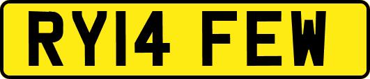 RY14FEW