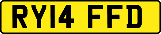RY14FFD