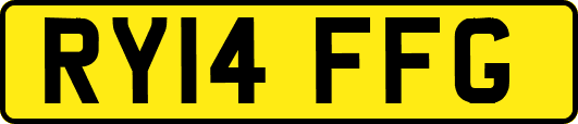 RY14FFG