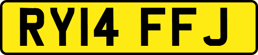 RY14FFJ