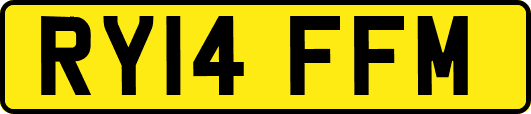 RY14FFM