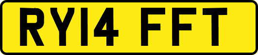 RY14FFT