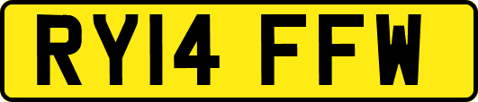RY14FFW
