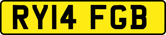 RY14FGB