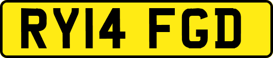 RY14FGD