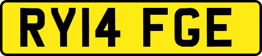 RY14FGE