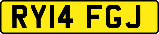 RY14FGJ