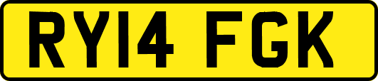 RY14FGK