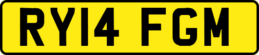 RY14FGM