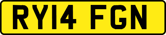 RY14FGN