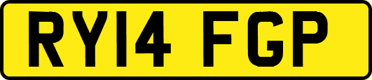 RY14FGP