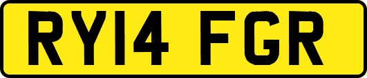 RY14FGR