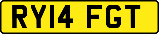 RY14FGT