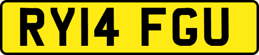 RY14FGU